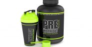 Best Pre Workout Supplements