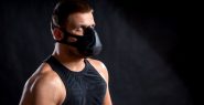 Sparthos Workout Mask